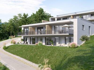 Wohnung mit Balkon mieten in 8045 Graz (Bild 1)