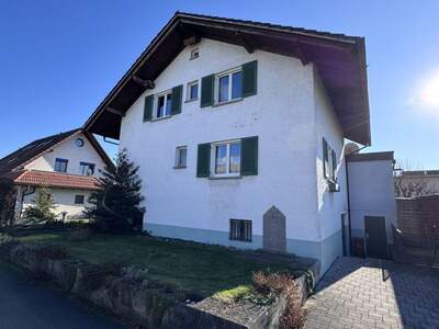 Haus kaufen in 6890 Lustenau (Bild 3)