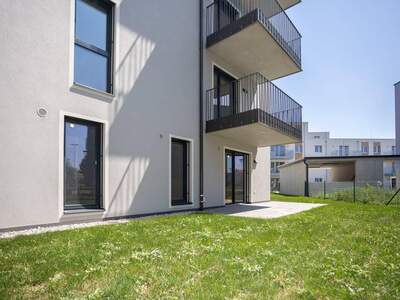 Eigentumswohnung in 2700 Wiener Neustadt