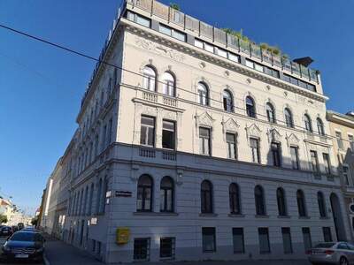 Wohnung mieten in 1190 Wien