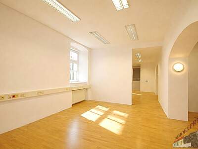 Büro / Praxis mieten in 3100 St. Pölten (Bild 1)