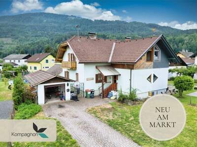 Haus kaufen in 9710 Neu