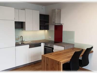 Etagenwohnung kaufen in 4300 St. Valentin