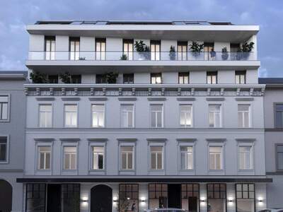 Anlageobjekt kaufen in 1160 Wien