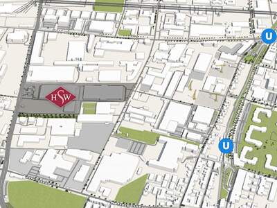 Gewerbeobjekt mieten in 1230 Wien (Bild 5)