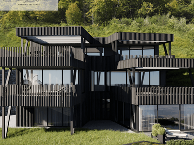 Eigentumswohnung in 9520 Sattendorf