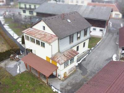 Haus kaufen in 7431 Bad Tatzmannsdorf (Bild 1)