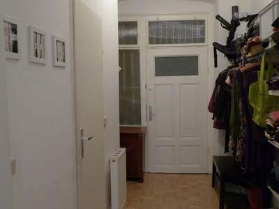 Apartment provisionsfrei mieten in 1060 Wien