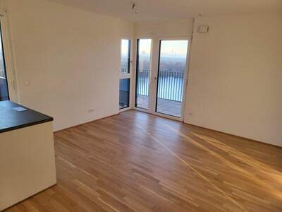 Terrassenwohnung mieten in 1220 Wien (Bild 5)
