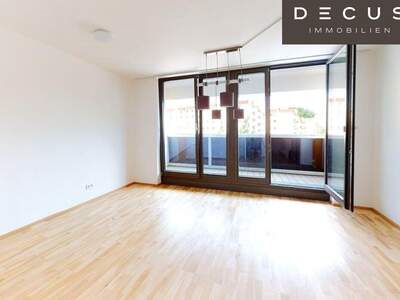 Wohnung mit Balkon kaufen in 2700 Wiener Neustadt