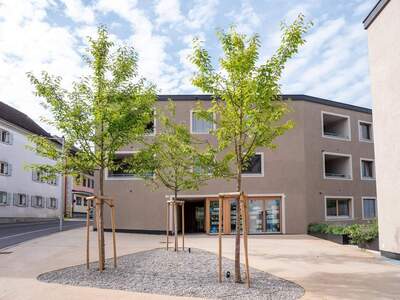 Gewerbeobjekt kaufen in 6820 Frastanz