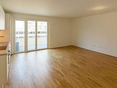 Wohnung mit Balkon mieten in 1220 Wien (Bild 3)