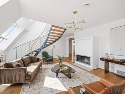 Terrassenwohnung kaufen in 1010 Wien (Bild 1)