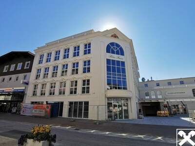 Gewerbeobjekt mieten in 6300 Wörgl (Bild 2)