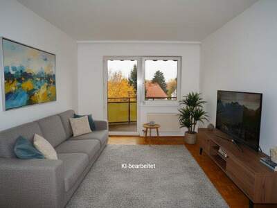 Mietwohnung in 4063 Hörsching (Bild 1)