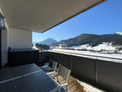 Wohnung kaufen in 6215 Achenkirch