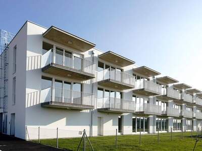 Mietwohnung in 2225 Zistersdorf