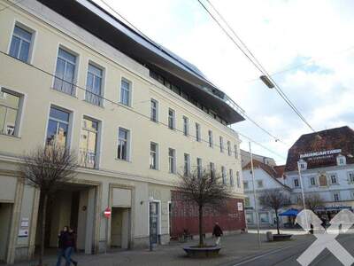 Mietwohnung in 8020 Graz (Bild 2)