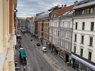 Gewerbeobjekt provisionsfrei mieten in 6020 Innsbruck