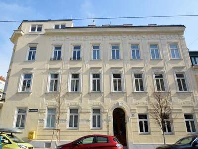 Gewerbeobjekt mieten in 1180 Wien (Bild 4)