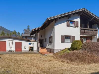 Haus kaufen in 6671 Forchach