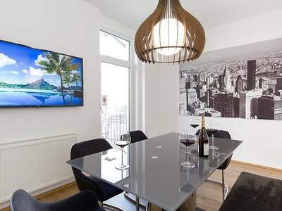 Wohnung mieten in 6020 Innsbruck