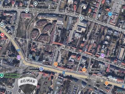 Grundstück kaufen in 1220 Wien (Bild 1)