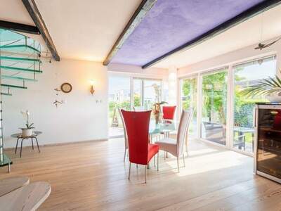 Altbauwohnung mit Balkon kaufen in 4893 Zell (Bild 2)