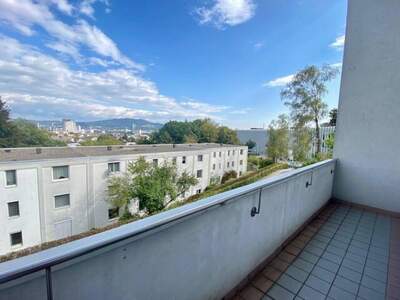 Wohnung kaufen in 4040 Linz