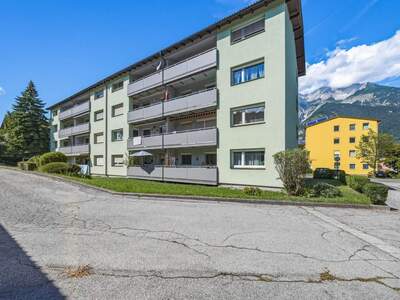 Terrassenwohnung kaufen in 6176 Völs (Bild 1)