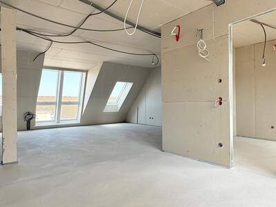 Terrassenwohnung kaufen in 1160 Wien (Bild 4)