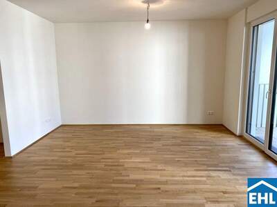 Terrassenwohnung mieten in 1210 Wien (Bild 4)