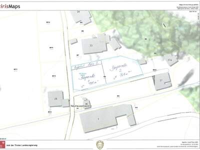 Grundstück kaufen in 6275 Stumm (Bild 5)