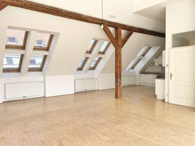 Altbauwohnung kaufen in 1050 Wien (Bild 4)