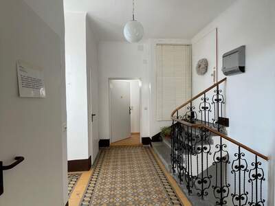 Altbauwohnung mieten in 1180 Wien (Bild 4)