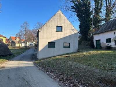 Haus kaufen in 2243 Matzen