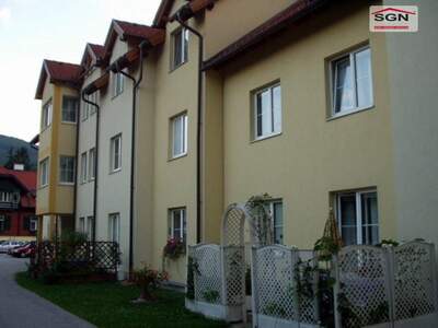 Wohnung mieten in 2650 Payerbach