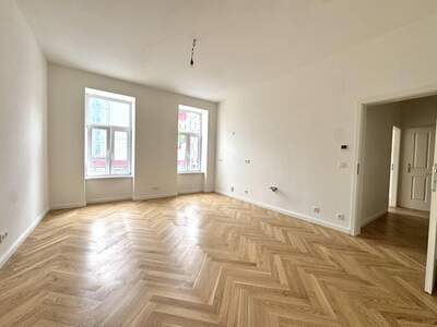 Wohnung kaufen in 1200 Wien