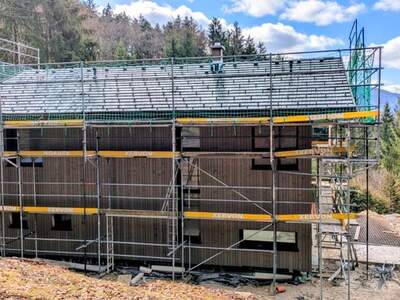 Haus kaufen in 5322 Hof