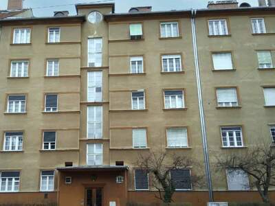 Mietwohnung in 8010 Graz