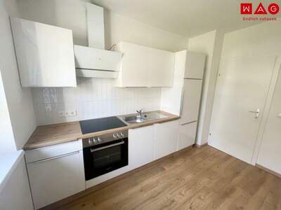 Terrassenwohnung mieten in 8750 Judenburg (Bild 1)