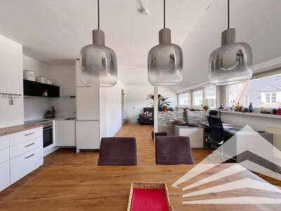 Etagenwohnung mieten in 4020 Linz