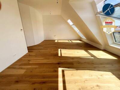 Terrassenwohnung kaufen in 1100 Wien (Bild 2)