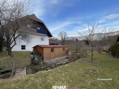Anlageobjekt kaufen in 9587 Arnoldstein (Bild 1)
