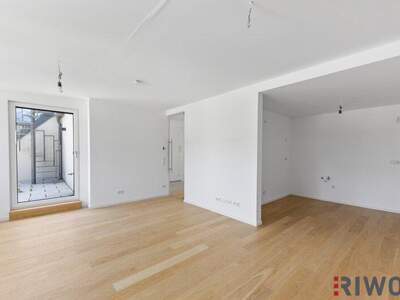 Terrassenwohnung kaufen in 1130 Wien (Bild 3)