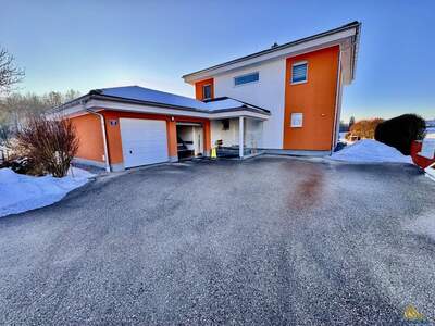 Haus kaufen in 4713 Gallspach