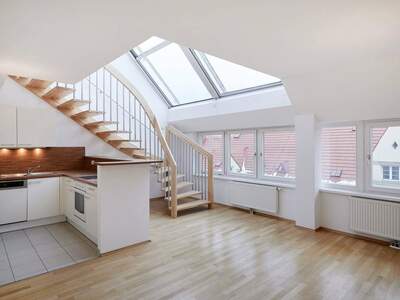 Wohnung kaufen in 1170 Wien