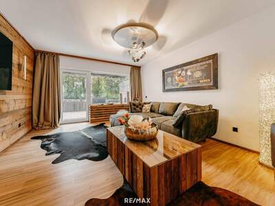 Wohnung kaufen in 6352 Ellmau