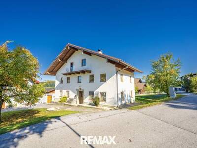 Einfamilienhaus kaufen in 5151 Pinswag
