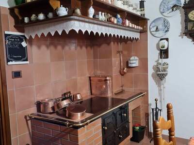 Haus mit Garten kaufen in 33100 Udine (Bild 3)